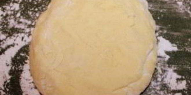 Рецепт блинчиков из картофельного пюре