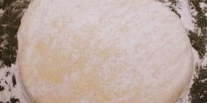 Рецепт блинчиков из картофельного пюре