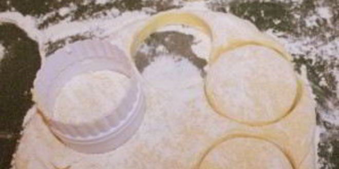 Рецепт блинчиков из картофельного пюре