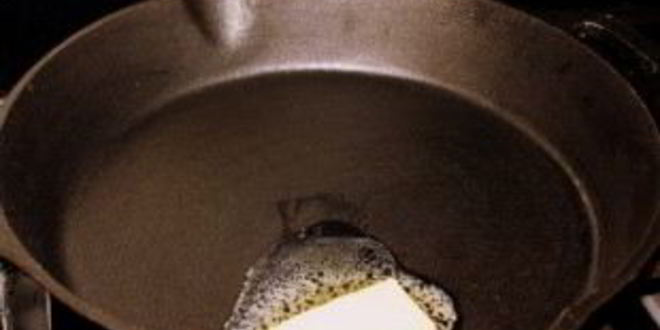 Рецепт блинчиков из картофельного пюре