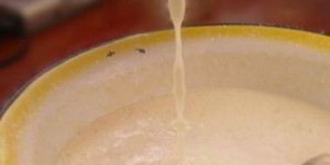 Рецепт блинчиков на молоке ажурные