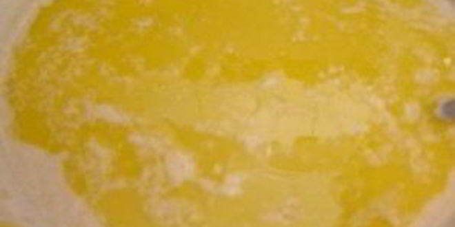 Рецепт блинчиков на молоке ажурные