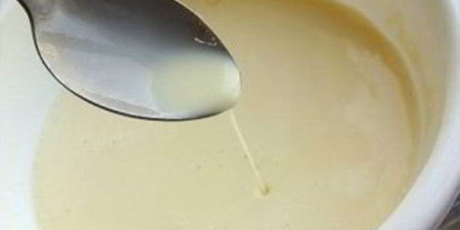 Рецепт блинчиков на молоке с дырочками