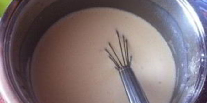 Рецепт блинчиков с куриной грудкой