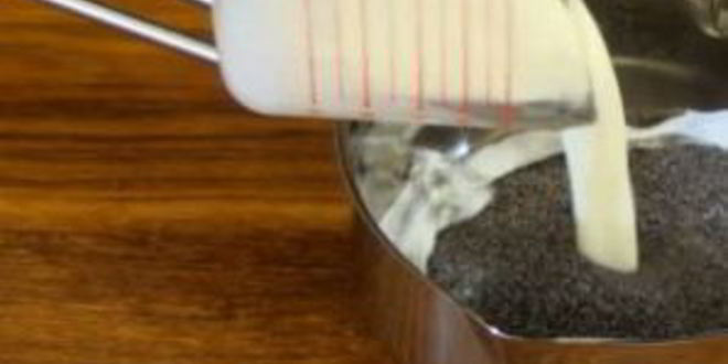 Рецепт блинчиков с начинкой трио