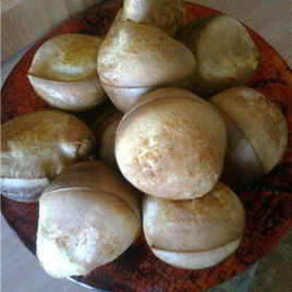 Рецепт Блинов-булочек