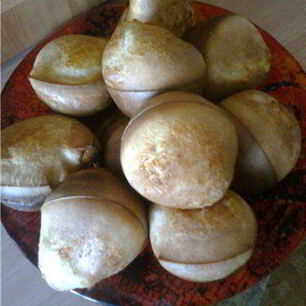 Рецепт Блинов-булочек