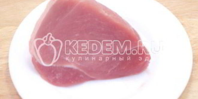 Рецепт блинов фаршированных мясом и овощами