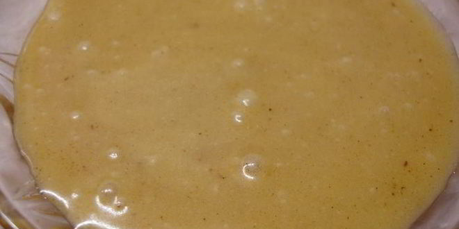 Рецепт блинов на масленицу