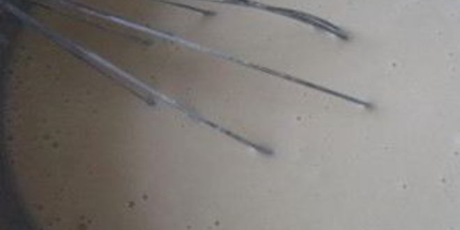 Рецепт блинов на минералке