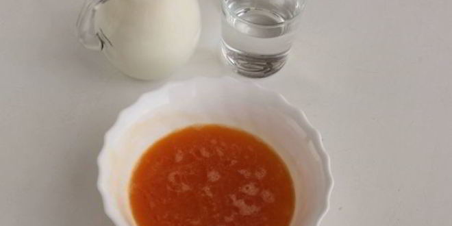 Рецепт блинов на сухих дрожжах