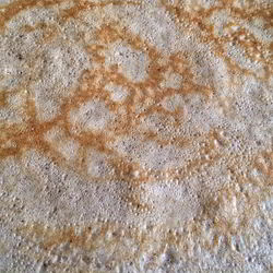 Рецепт Блинов с льняной мукой