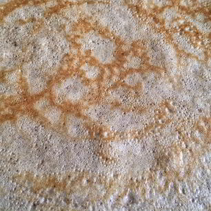 Рецепт Блинов с льняной мукой