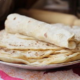 Рецепт Блинов в воке