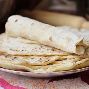 Рецепт Блинов в воке