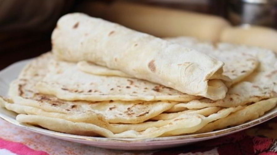 Рецепт блинов в воке