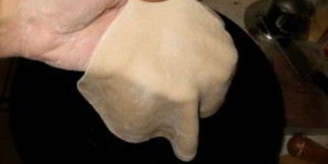 Рецепт блинов в воке