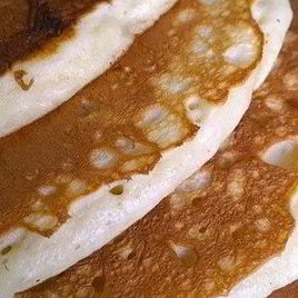 Рецепт Блинов