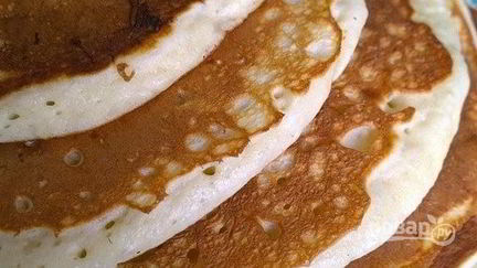 Рецепт Блинов