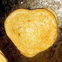 Гречневые дрожжевые блинчики