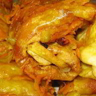 Рецепт Несладких блинов