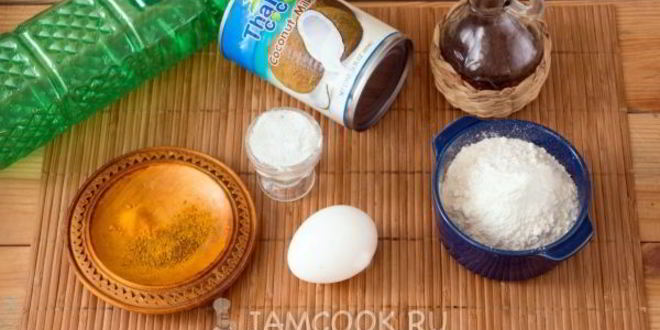 Рецепт ротей джала — малазийских кружевных блинов