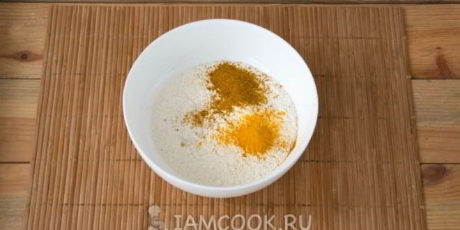 Рецепт ротей джала — малазийских кружевных блинов