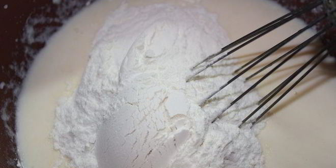 Рецепт самых нежных и вкусные творожные блинчики с зеленью