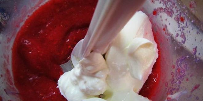 Рецепт шоколадных блинов