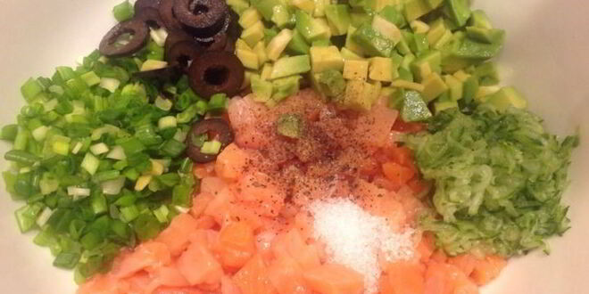 Рецепт шпинатных блинчиков