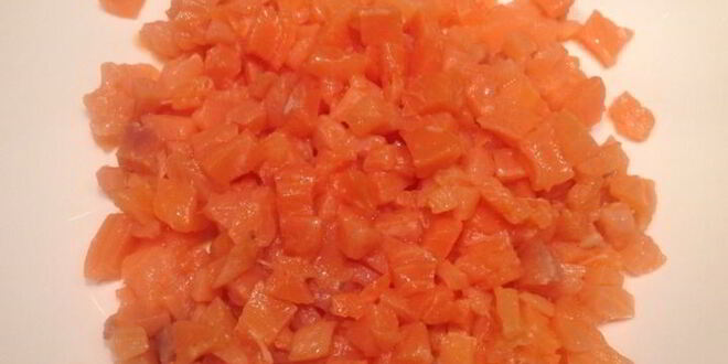 Рецепт шпинатных блинчиков