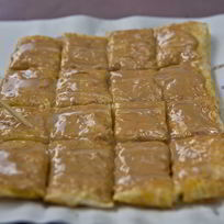 Тайские блинчики