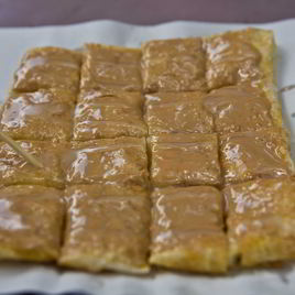 Рецепт Тайских блинчиков