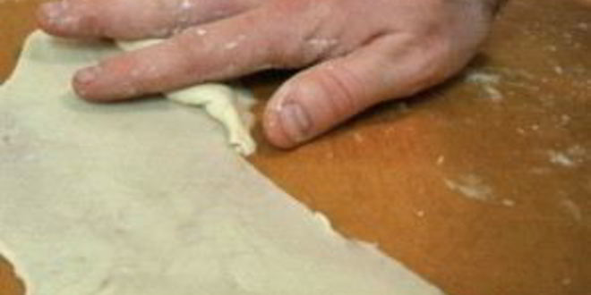 Рецепт тайских блинчиков