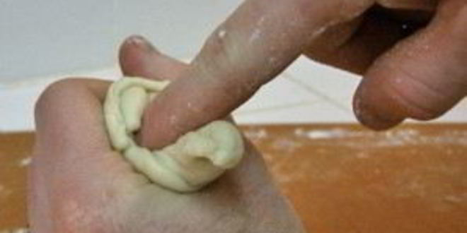 Рецепт тайских блинчиков