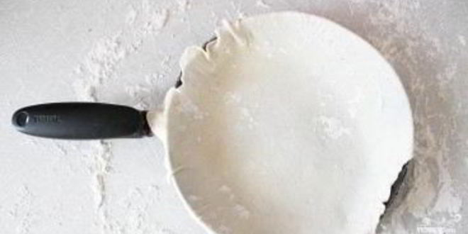 Рецепт тайских блинов с бананом