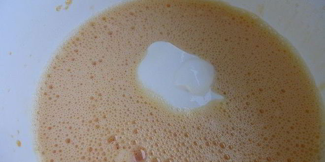 Рецепт тонких русских блинов