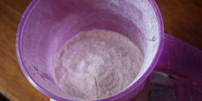 Рецепт творожно-ореховых блинчики