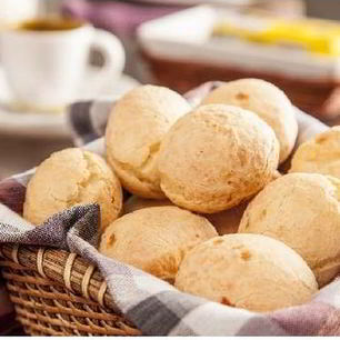 Рецепт Аппетитных булочек гужеры