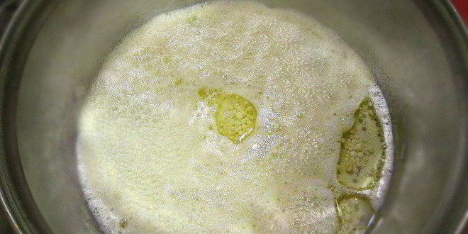 Рецепт бразильских сырных булочек пао де кежо