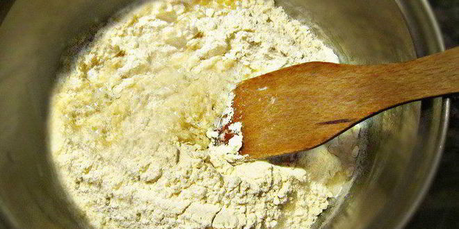 Рецепт бразильских сырных булочек пао де кежо