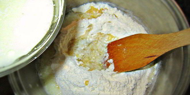 Рецепт бразильских сырных булочек пао де кежо