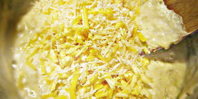 Рецепт бразильских сырных булочек пао де кежо