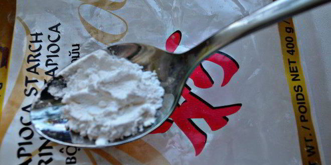 Рецепт бразильских сырных булочек пао де кежо