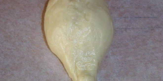 Рецепт булочек ежики для детей