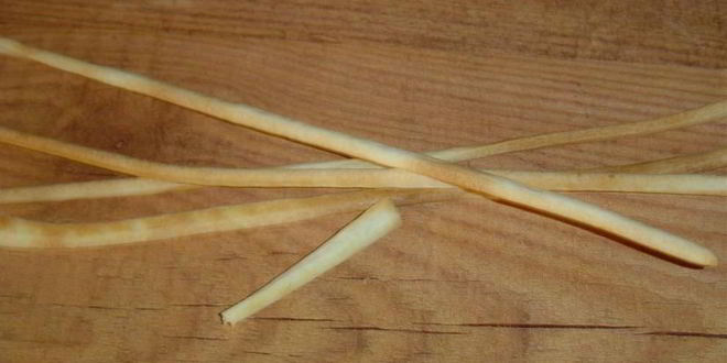 Рецепт булочек ежики для детей