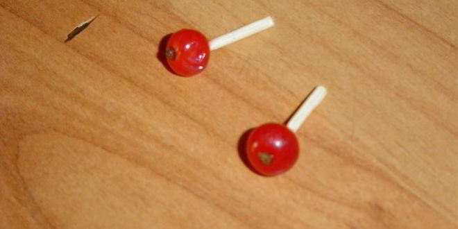 Рецепт булочек ежики для детей