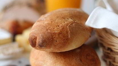 Рецепт Булочек Krustis к завтраку