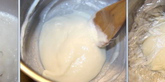 Рецепт булочек krustis к завтраку