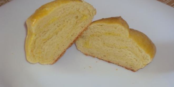 Рецепт булочек лисьи ушки